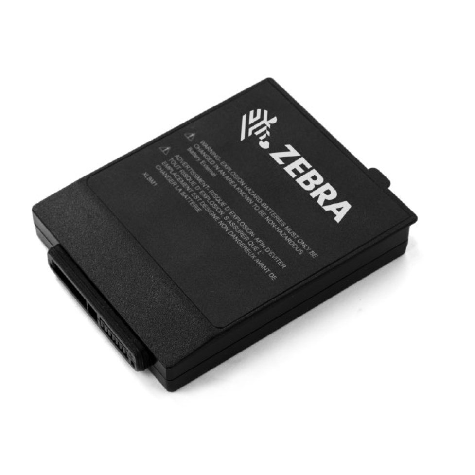 Zebra 450148 tablet spare part/accessory Battery
