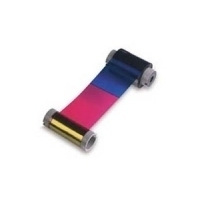 Zebra True Colours i Series YMCKK ribbon printer ribbon