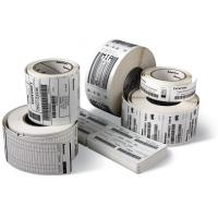 Zebra 2000D Printer Labels - White