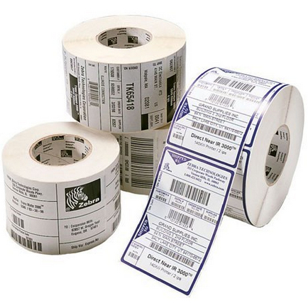 Zebra Z-Perform 1000D White