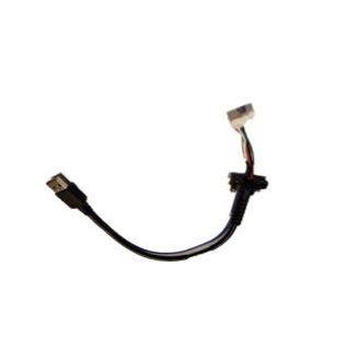 Zebra A9183902 USB Cables - Black
