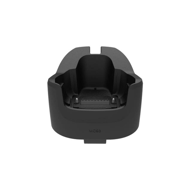 Zebra ADP-MC93-CRDCUP-01 Barcode Reader Accessories - Black