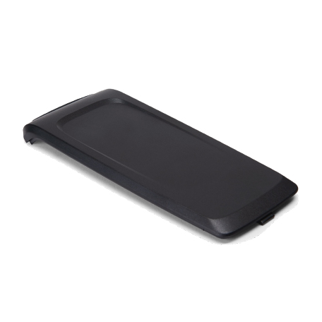 Zebra ADP-RFD40-BLNK-1R Handheld Mobile Computer Spare Parts - Black