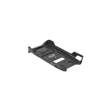 Zebra ADP-RFD40-TC2X-1R Barcode Reader Accessories - Black