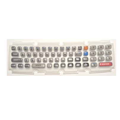Zebra AL1001 handheld mobile computer spare part Keypad