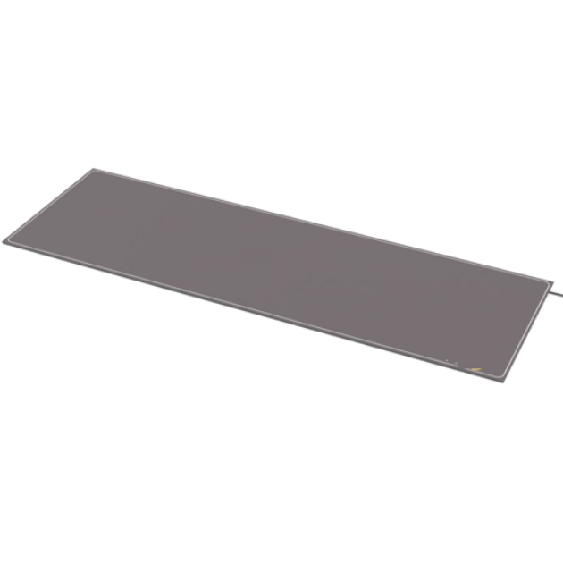 Zebra AN650-FCL71324EU RFID antenna Grey Suitable for indoor use