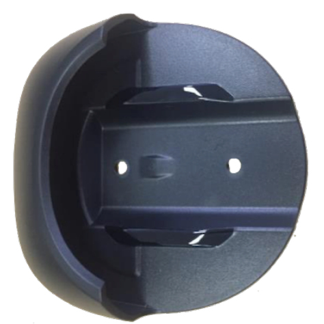 Zebra BRKT-MM0093C-04 Barcode Reader Accessories - Black