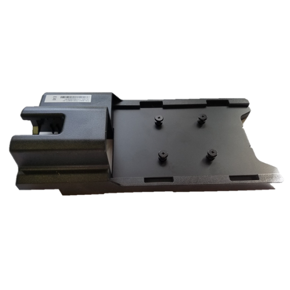 Zebra mounting plate