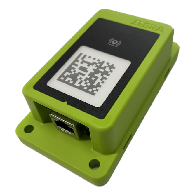 Zebra BT-RS5X6-DNGL-01 barcode reader accessory