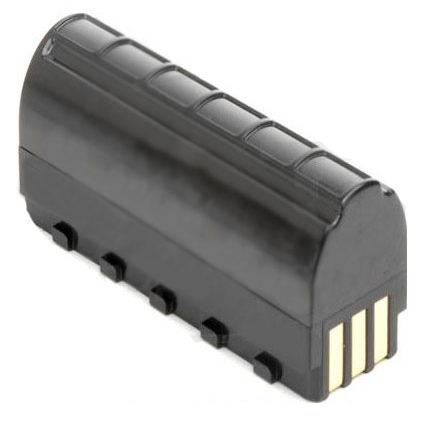 Zebra DS3478 Handheld Mobile Computer Spare Parts - Black