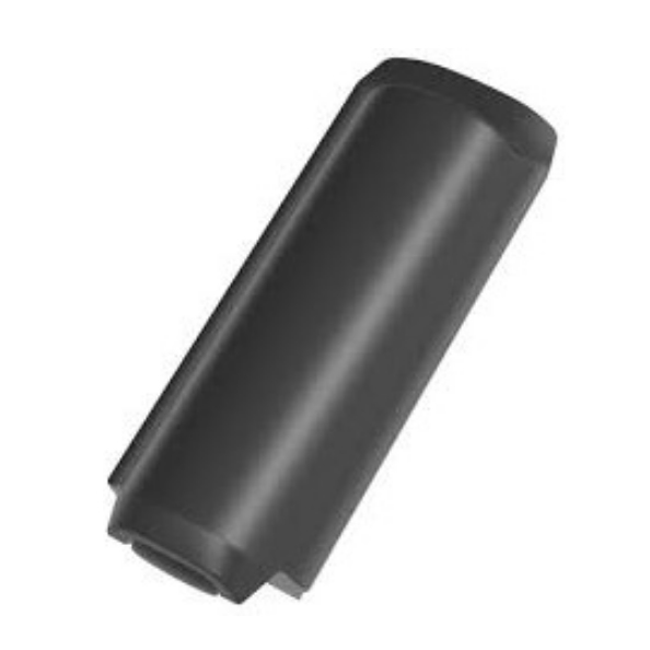 Zebra BTRY-MC2X-35MA-01 Handheld Mobile Computer Spare Parts - Black