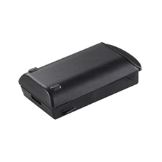 Zebra BTRY-MC32-52MA-01 Handheld Mobile Computer Spare Parts - Black