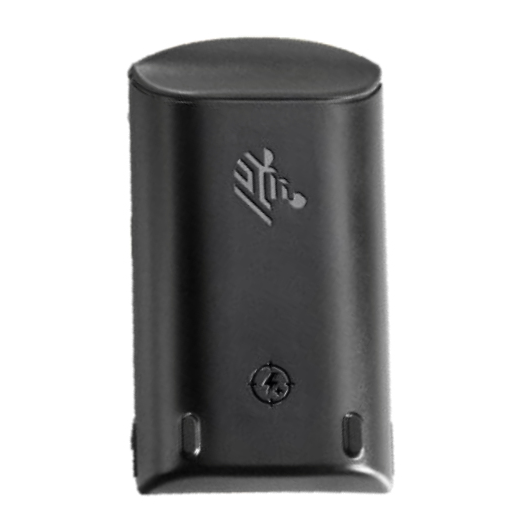 Zebra BTRY-MC33-70MA-01 Handheld Mobile Computer Spare Parts - Black