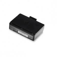 Zebra BTRY-MPP-34MA1-01 Barcode Reader Accessories - Black