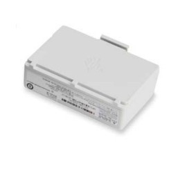 Zebra BTRY-MPP-34MAHC1-01 Printer/Scanner Spare Parts - White