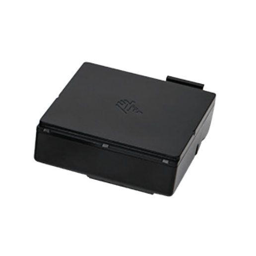 Zebra BTRY-MPP-68MA1-01 Printer/Scanner Spare Parts - Black