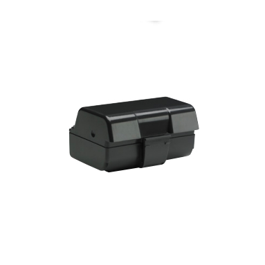 Zebra BTRY-MPP-EXT1-01 Printer/Scanner Spare Parts - Black