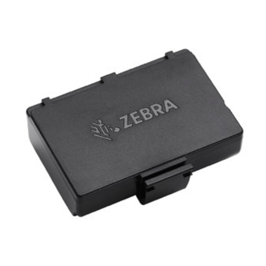 Zebra BTRY-MPV-24MA1-01 Printer/Scanner Spare Parts - Black
