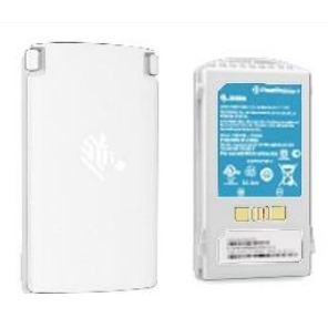 Zebra BTRY-TC2W-1XMA1-01 Handheld Mobile Computer Spare Parts - White