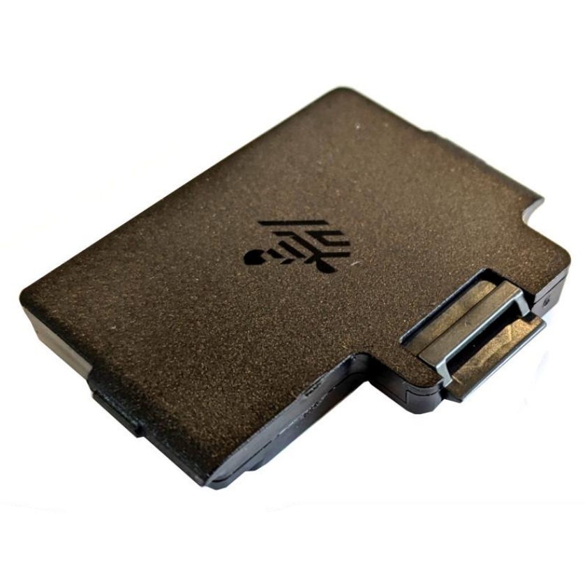 Zebra spare battery
