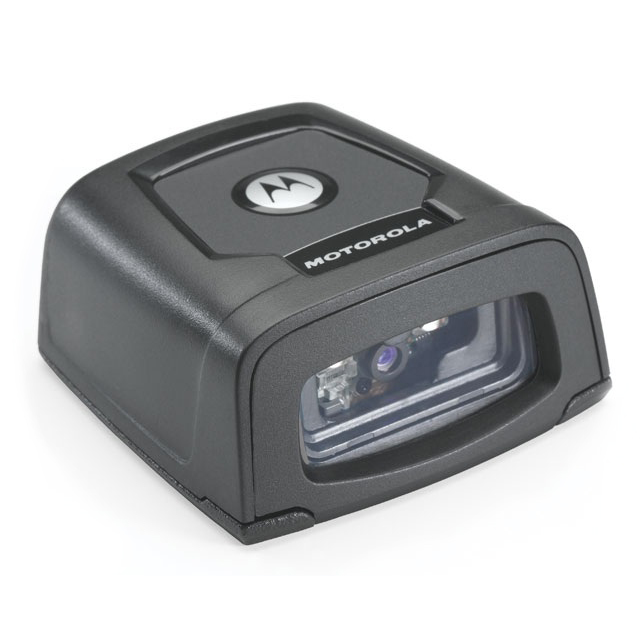 Zebra CBA-U26-S09EAR Barcode Reader Accessories - Black