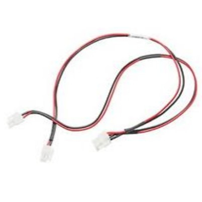 Zebra CBL-DC-393A1-02 Power Cables - Multi