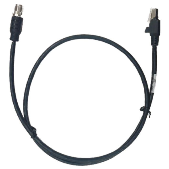 Zebra CBL-ENT00100-M1200 barcode reader accessory Extension cable