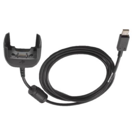 Zebra CBL-MC33-USBCHG-01 Mobile Device Chargers - Black