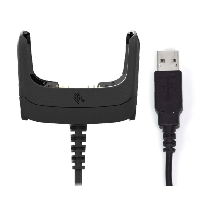 Zebra CBL-RFD49-USB1-01 Mobile Device Chargers - Black