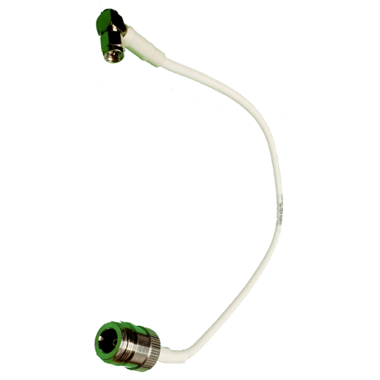 Zebra CBLRD-7B8020140R Antenna Accessories - White