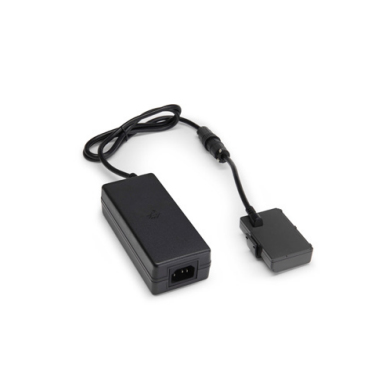 Zebra CHG-MPP-BEPSAC1-2 Power Adapters & Inverters - Black