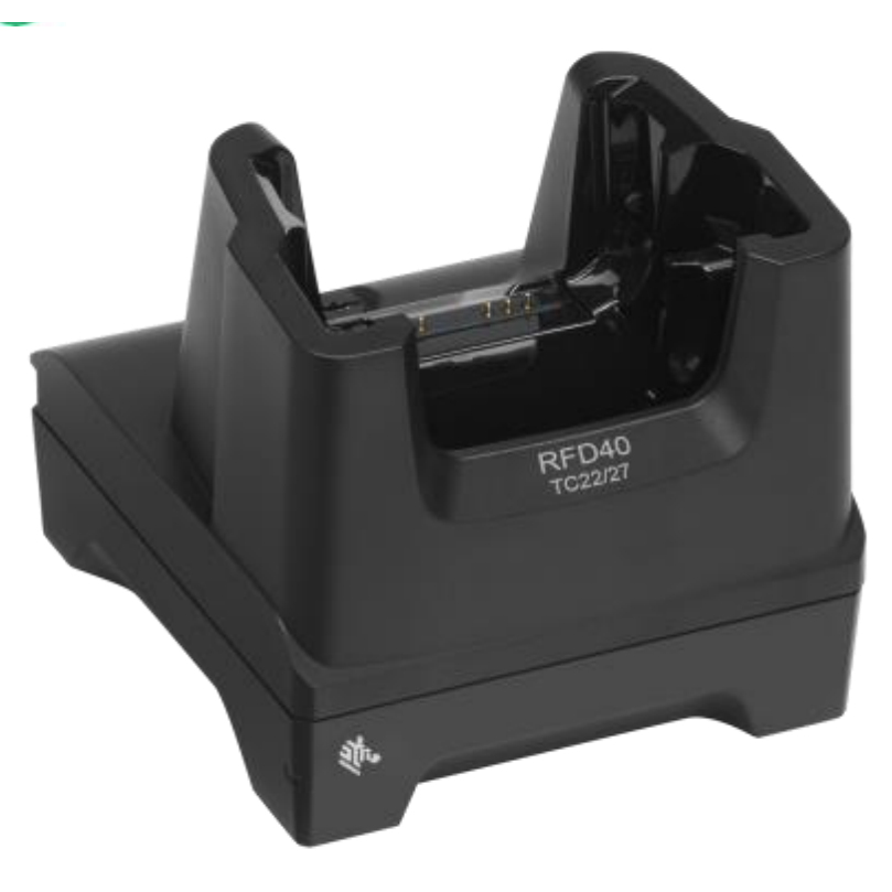 Zebra Communication Cradle
