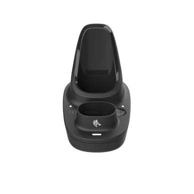 Zebra charging/communication station