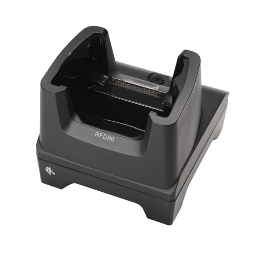 Zebra CR90-1S0T-TC5-G-01 Mobile Device Chargers - Black