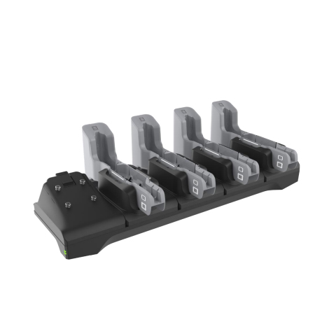 Zebra CRD-ET4X-4S8I1-01 Mobile Device Chargers - Multi