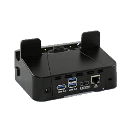 Zebra CRD-ET5X-1SCOM1 Barcode Reader Accessories - Black