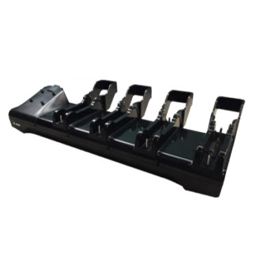 Zebra CRD-ET5X-SE4CO3-01 Mobile Device Dock Stations - Black