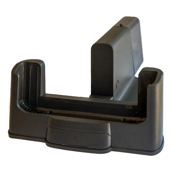 Zebra ET6X Handheld Mobile Computer Accessories - Black