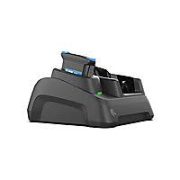 Zebra CRD-MC93-2SUCHG-01 Mobile Device Chargers - Black