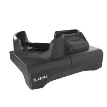 Zebra CRD-NGTC5-2SC1B Barcode Reader Accessories - Black