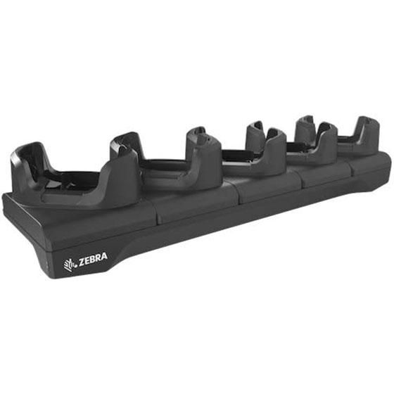 Zebra CRD-NGTC5-5SE5D Barcode Reader Accessories - Black