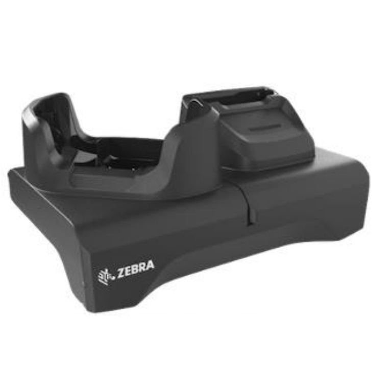 Zebra TC53 Mobile Device Chargers - Black