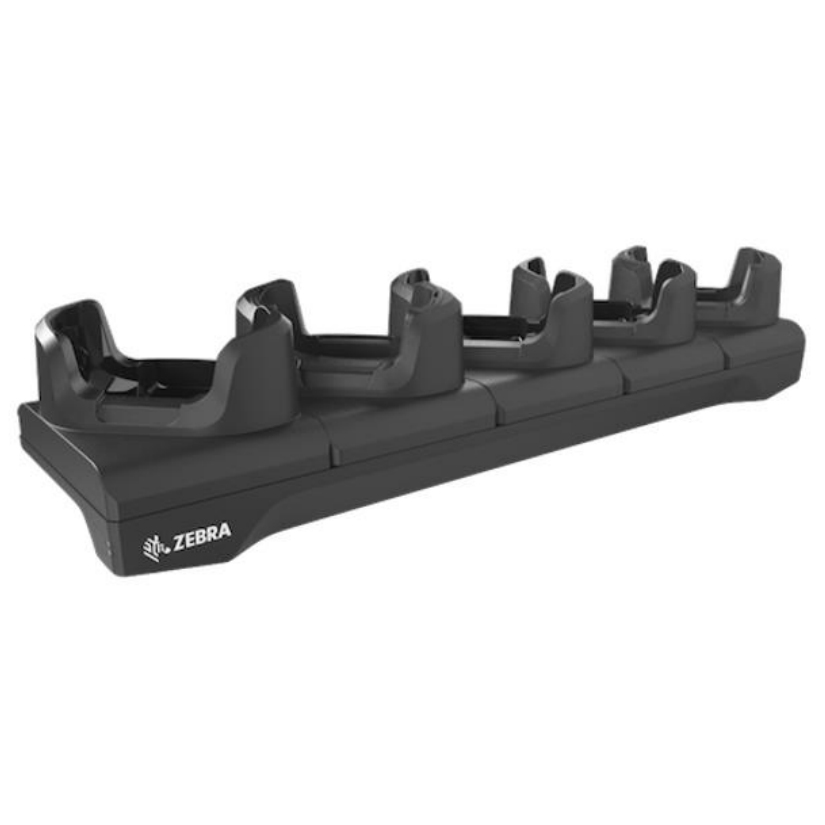 Zebra CRD-NGTC5B-5SE5D Mobile Device Chargers - Black