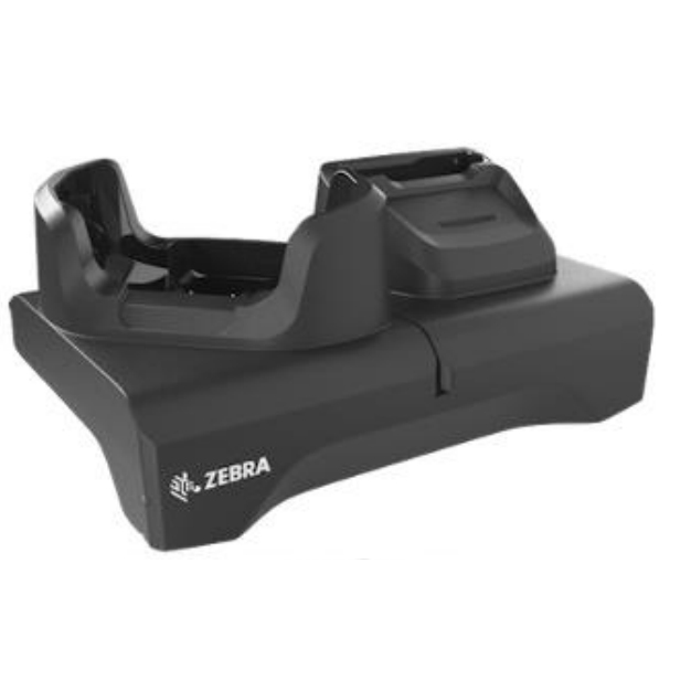Zebra CRD-NGTC5N-2SE1B Mobile Device Chargers - Black