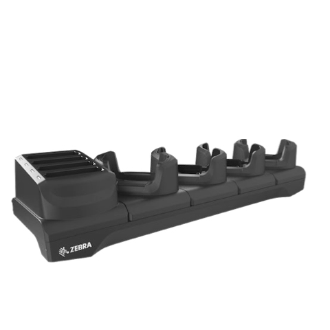 Zebra CRD-NGTC7-5SC4B Mobile Device Dock Stations - Black