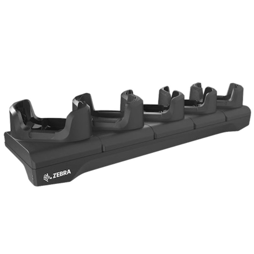 Zebra CRD-NGTC7-5SE5D Handheld Mobile Computer Accessories - Black