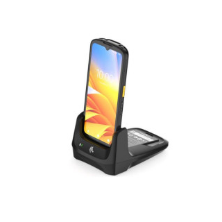 Zebra CRD-TC1XTN28-2SC-01 Mobile Device Chargers - Black