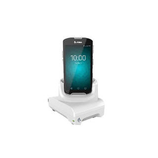 Zebra CRD-TC51-HC1SC-01 Mobile Device Chargers - White