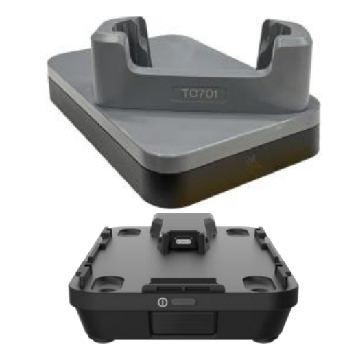 Zebra CRD-TC7A-1SE handheld mobile computer accessory Charging cradle