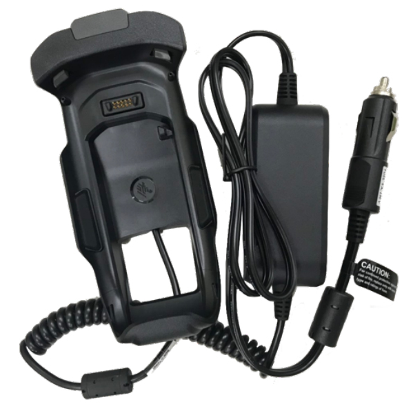 Zebra Tc7X Holders - Black
